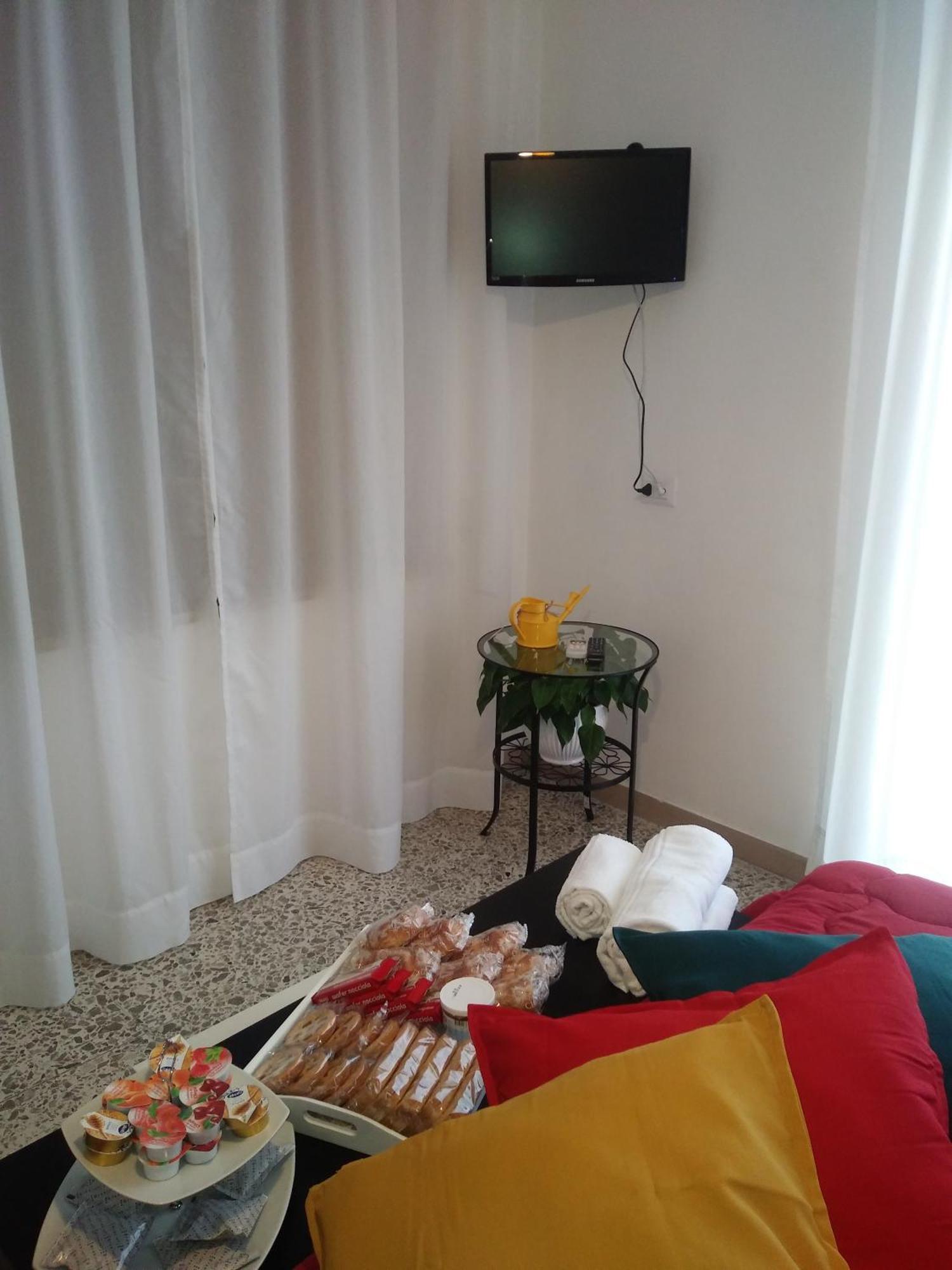 Casa Rosetta Bed & Breakfast Sorrento Exterior photo